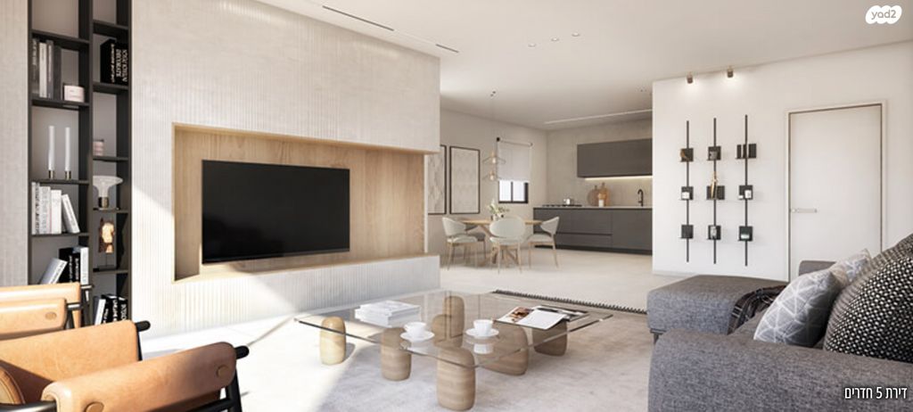 דירה, אור יהודה