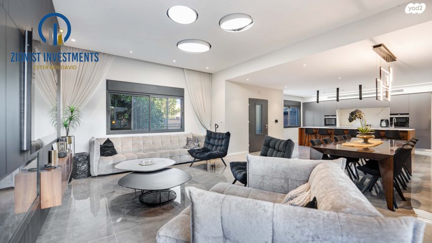 בית פרטי/ קוטג', שדה דוד