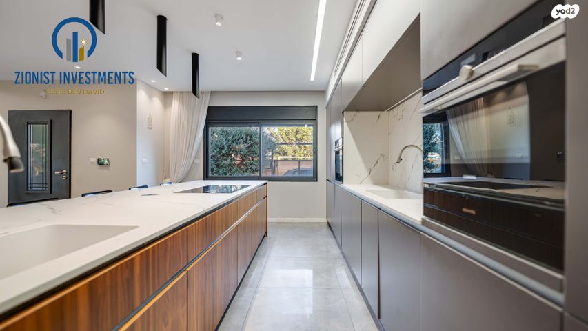 בית פרטי/ קוטג', שדה דוד