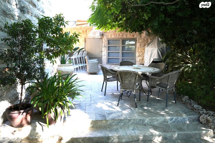 בית פרטי/ קוטג', עין כרם, ירושלים