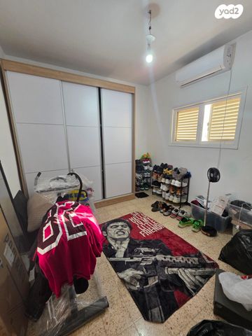 דירה, צבי הירשפלד 30, רמז, מערב ותיק, ראשון לציון