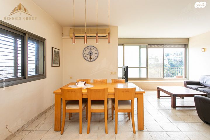 דירה, האסיף, חיפה