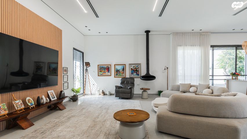 בית פרטי/ קוטג', שולמית, ירוחם