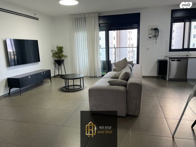 דירה, משה לוי 7, נאות שמיר, רמלה