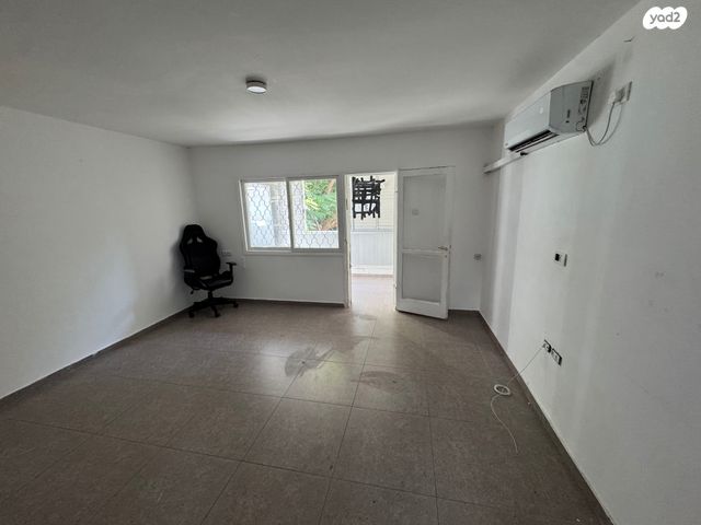 דירה, נחום סוקולוב, צפון מזרח מרכז העיר, נתניה