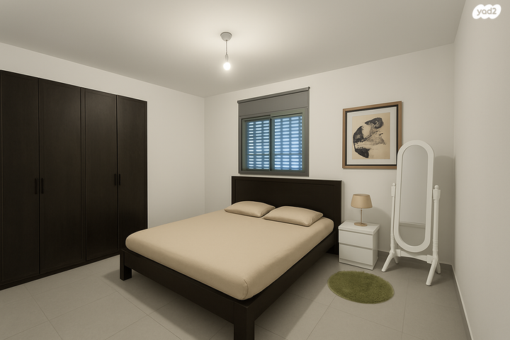 דירה, נחל פרת, פארק הנחל, באר שבע