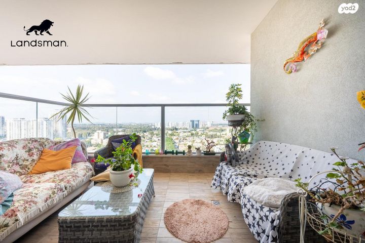 דירה, באר יעקב