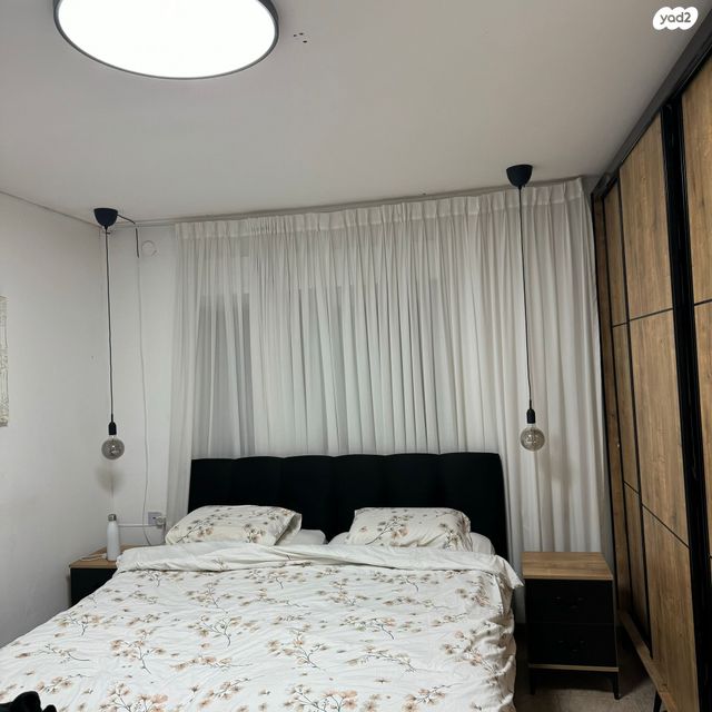 דירת גן, נוף הגלעד, בית שאן