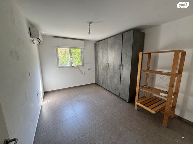 דירה, נחום סוקולוב, צפון מזרח מרכז העיר, נתניה