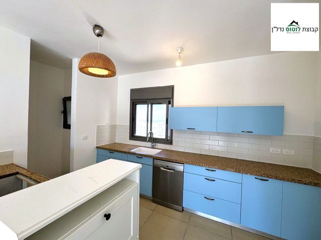 דופלקס, ספיר 11, אבני חן, חריש