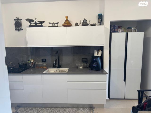 גג/ פנטהאוז, פתח תקווה