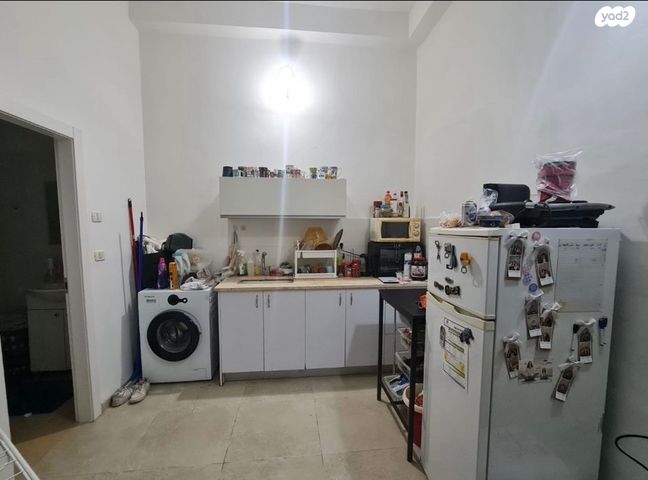 דירה, הלל 47, הדר עליון, חיפה