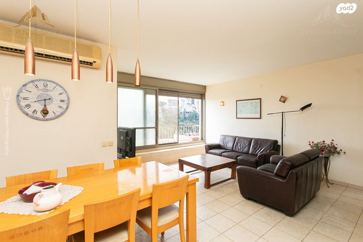 דירה, האסיף, חיפה