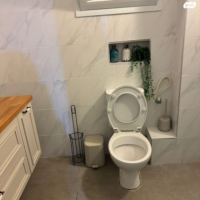 דירת גן, נוף הגלעד, בית שאן