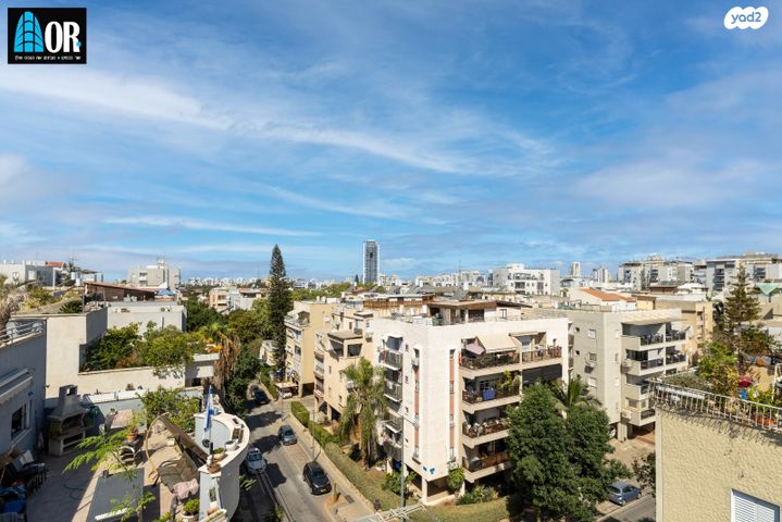 גג/ פנטהאוז, שפטל, רמז, מערב ותיק, ראשון לציון