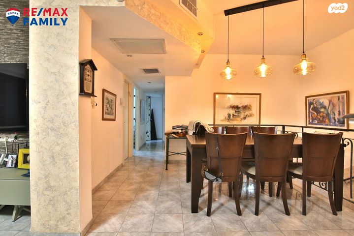 דירת גן, שדרות גושן 77, מוצקין הותיקה, קרית מוצקין