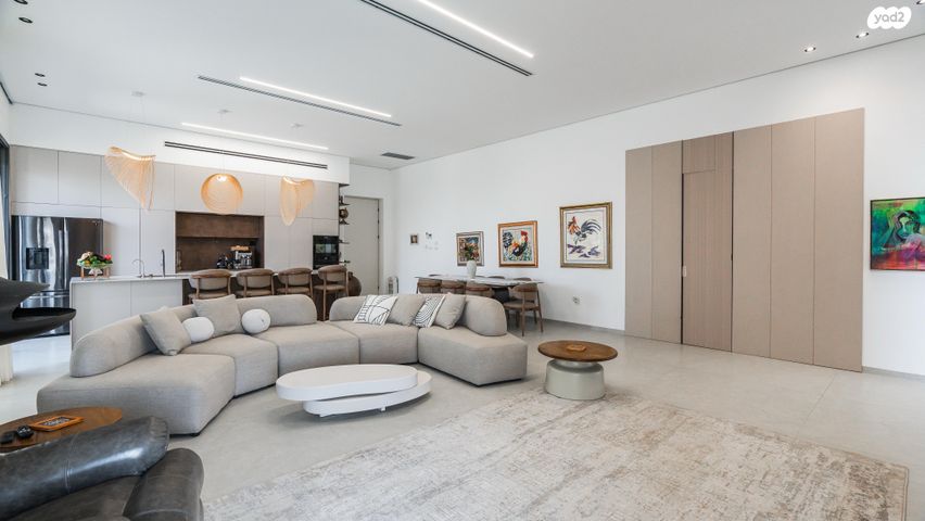 בית פרטי/ קוטג', שולמית, ירוחם