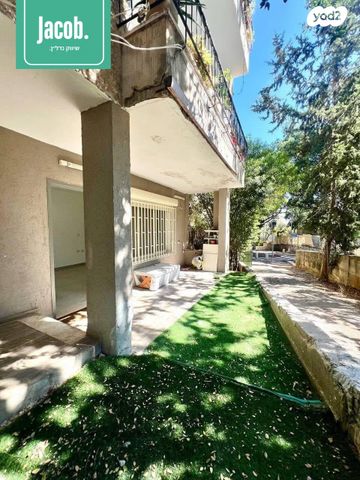 דירת גן, ירושלים, הדר מרכז, חיפה