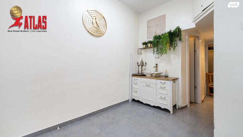 דירה, הירדן 2, מרכז העיר, בני ברק