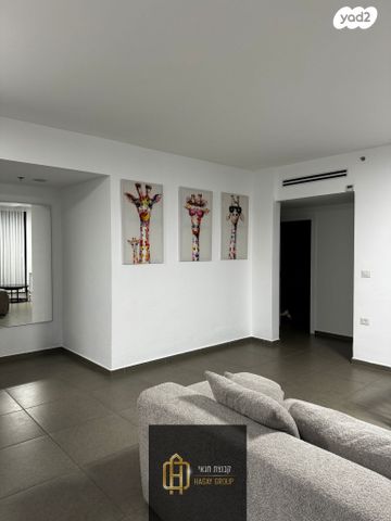 דירה, משה לוי 7, נאות שמיר, רמלה