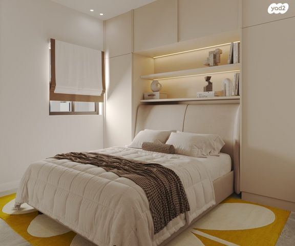 דירה, קליי 8, הצפון החדש - כיכר המדינה, תל אביב יפו