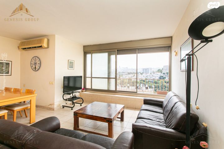 דירה, האסיף, חיפה