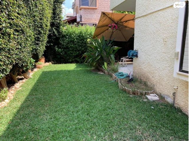 בית פרטי/ קוטג', מקס נורדאו, עיר, מרכז העיר, נהריה