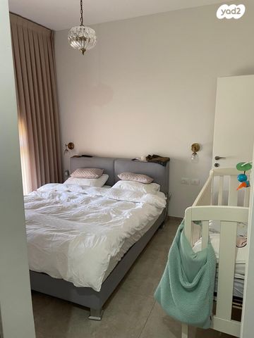 דירה, הוד, חיפה