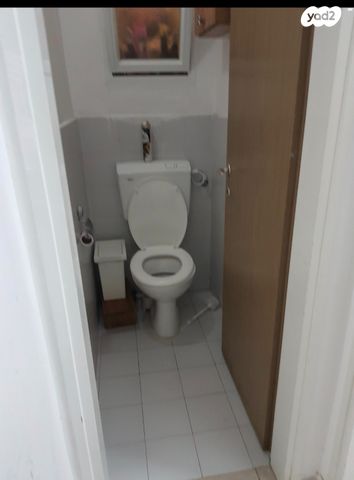 דירה, שמחה הולצברג, פסגת זאב, ירושלים