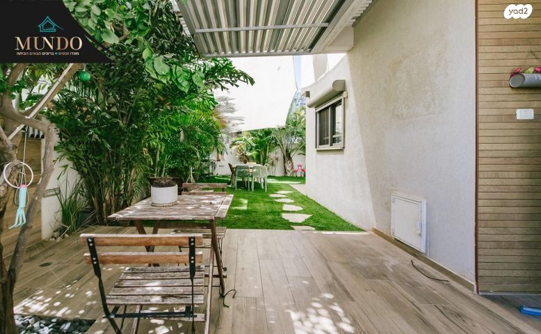 דו משפחתי, דן, גני מנחם, באר יעקב