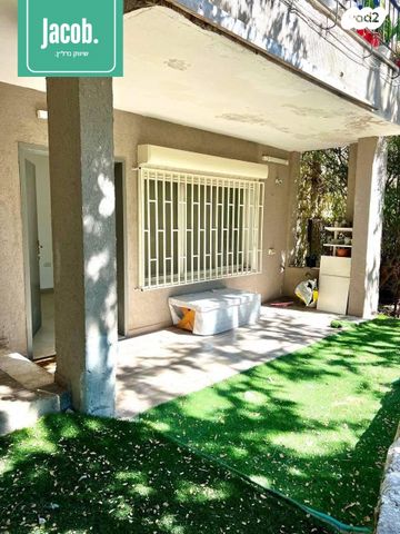 דירת גן, ירושלים, הדר מרכז, חיפה