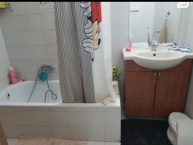 דירה, שמחה הולצברג, פסגת זאב, ירושלים