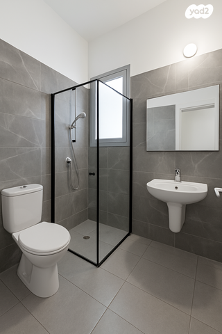 דירה, נחל פרת, פארק הנחל, באר שבע