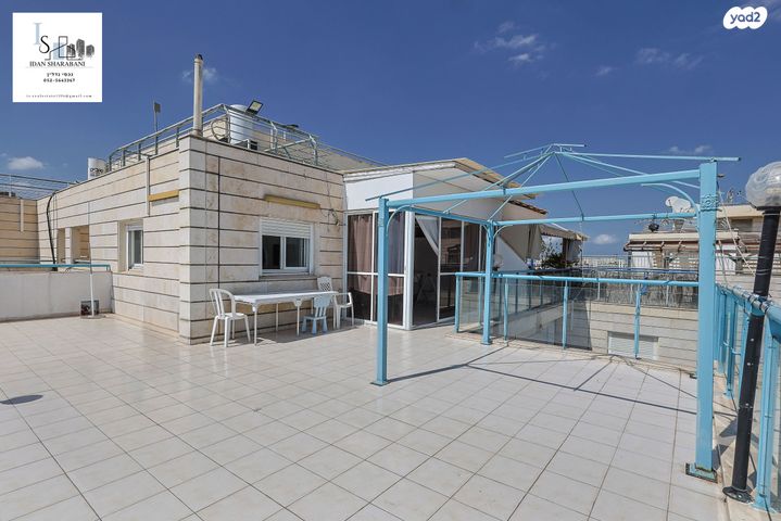 דופלקס, שדרות בן גוריון, נווה סביון, אור יהודה