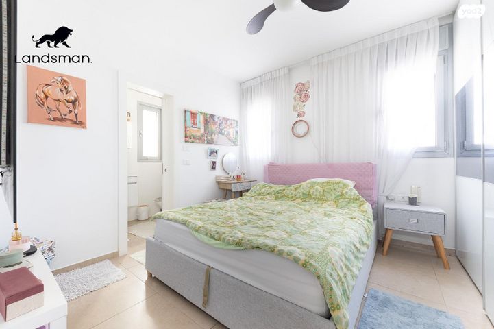 דירה, באר יעקב