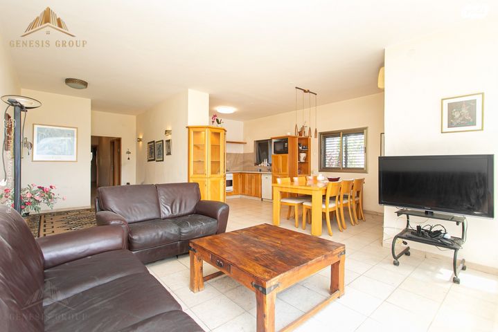 דירה, האסיף, חיפה