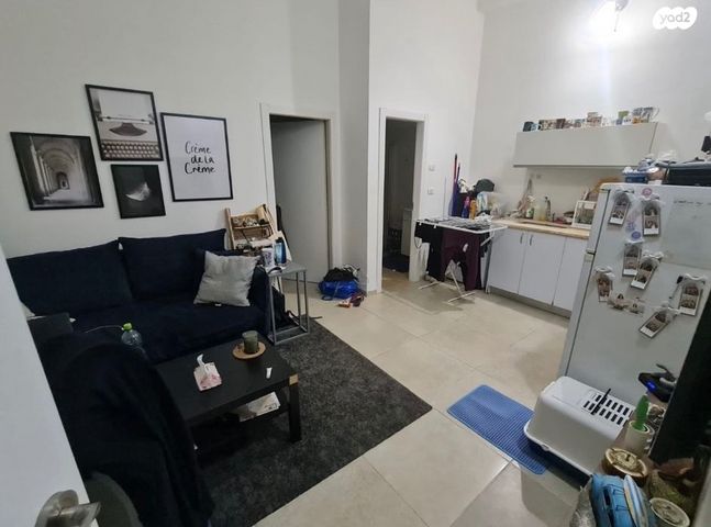 דירה, הלל 47, הדר עליון, חיפה