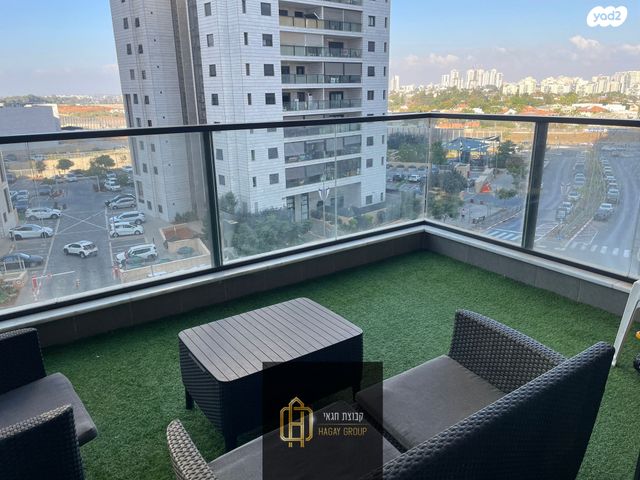 דירה, משה לוי 7, נאות שמיר, רמלה