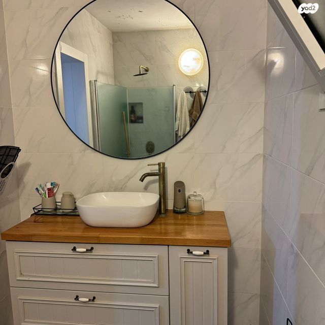 דירת גן, נוף הגלעד, בית שאן