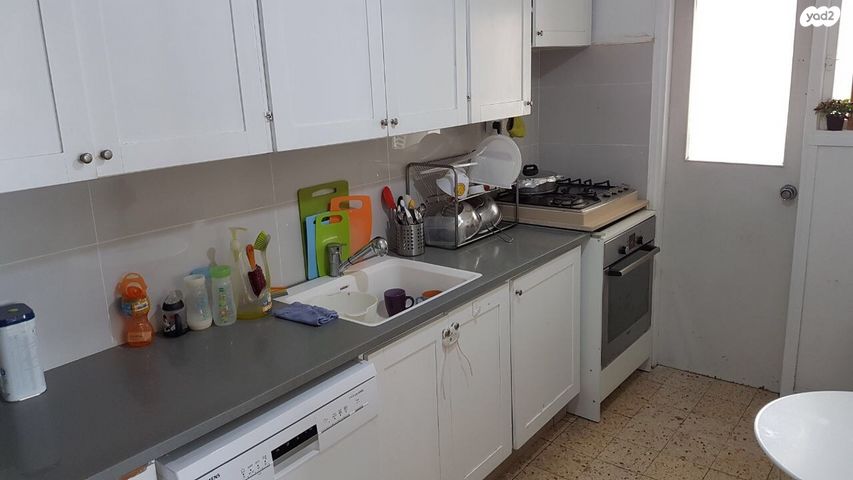 דירה, בבלי, בבלי, תל אביב יפו