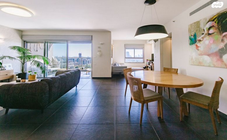 דירה, בית אל, נווה שרת, תל אביב יפו