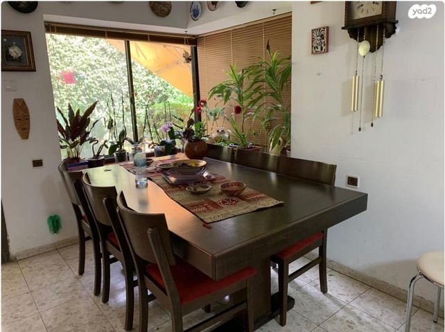 בית פרטי/ קוטג', מקס נורדאו, עיר, מרכז העיר, נהריה