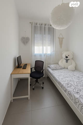 דירה, נחל פרת, פארק הנחל, באר שבע