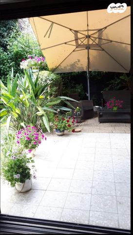 בית פרטי/ קוטג', מקס נורדאו, עיר, מרכז העיר, נהריה