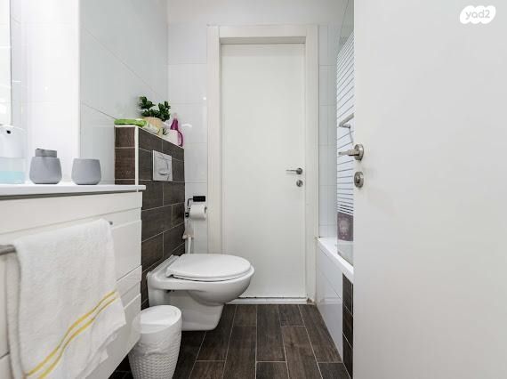 דירה, התזמורת, נאות אשלים, ראשון לציון