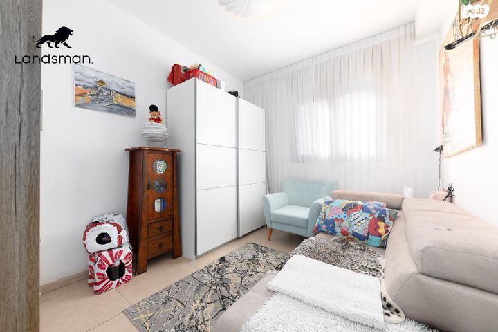 דירה, באר יעקב