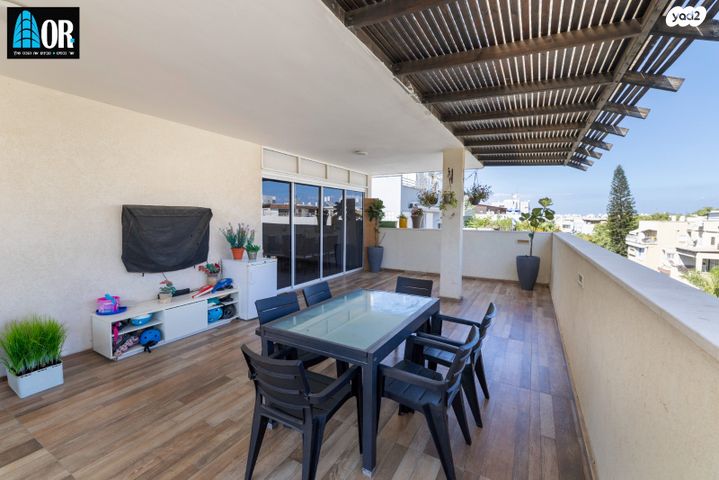 גג/ פנטהאוז, שפטל, רמז, מערב ותיק, ראשון לציון