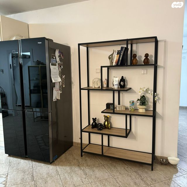 דירת גן, נוף הגלעד, בית שאן