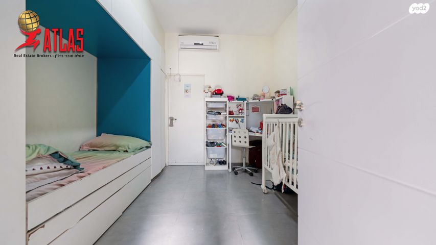 דירה, הירדן 2, מרכז העיר, בני ברק