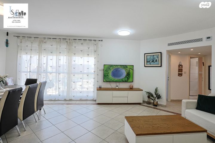 דופלקס, שדרות בן גוריון, נווה סביון, אור יהודה